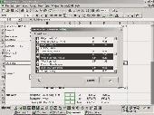 Screenshot of RemodelCost Estimator for Excel