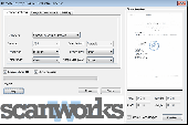 Screenshot of RemoteDesktopTwain