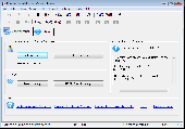 Screenshot of Remote Administrator Control Server