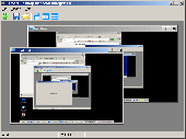 Screenshot of Remote Desktop Inspector