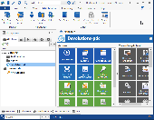 Screenshot of Remote Desktop Manager