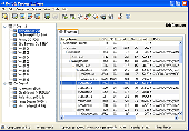 Remote Process Explorer Screenshot