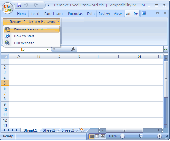 Screenshot of Remove Excel Password