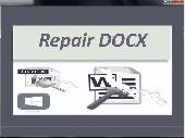 Repair DOCX Screenshot