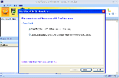 Screenshot of Repair SharePoint Database
