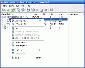 Screenshot of Restorer2000 Data Recovery