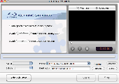 Screenshot of RipToo Blu-ray Ripper for Mac