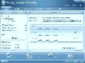 Rising Internet Security 2010 Screenshot