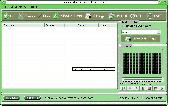 Screenshot of Risnow Audio File Converter