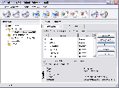 Screenshot of RoboSetup
