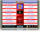 Screenshot of RockBox Jukebox