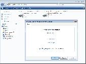 Screenshot of RonyaSoft PDF Printer