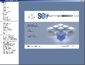 SCV Cryptomanager Screenshot