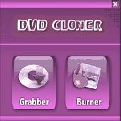 Screenshot of SC DVD Cloner