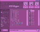 SC DVD Ripper Screenshot
