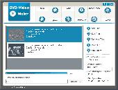 SC DVD Video Maker Screenshot