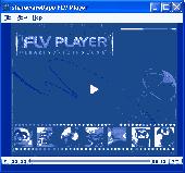 SD Free FLV Player Screenshot