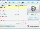 Screenshot of SD Video Converter