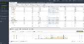 Screenshot of SEO PowerSuite Enterprise