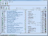 SEO software SEO SpyGlass Screenshot
