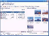 SE-Explorer Screenshot