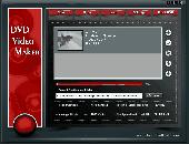 Screenshot of SID DVD Video Maker