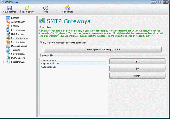 SMTP Relay Server Screenshot