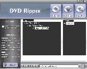 SM DVD Rip N' Burn Screenshot