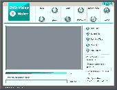 SM DVD Video Maker Screenshot