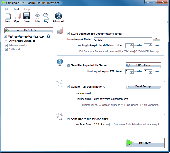 SQLBackupAndFTP Screenshot