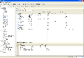 SQLWave Screenshot