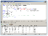 SQL Editor for Oracle Screenshot
