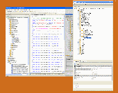 Screenshot of SQL Encryption Assistant