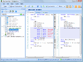 Screenshot of SQL Examiner 2010