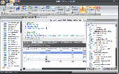 SQL Sets Screenshot
