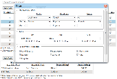 Screenshot of SQL Web Grid Editor