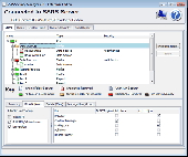 Screenshot of SSRS Security Manager