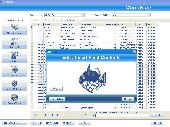 Screenshot of SSuite Office - MonoBase