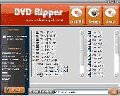 SWP Free DVD Ripper Screenshot