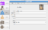 Salon Software for Mac Screenshot