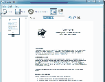 Screenshot of Scan To PDF