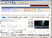 Screenshot of Scheduled  Audio Broadcaster