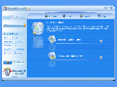 Screenshot of SecuKEEPER