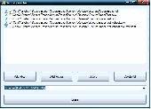 Secure Eraser ActiveX Screenshot