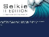 Screenshot of Selkie IT Edition