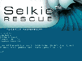 Selkie Rescue Data Recovery Screenshot