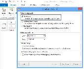 SendLater for Outlook Screenshot