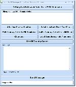 Send Text Messages To Multiple Numbers Software Screenshot