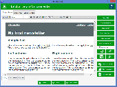 SenderMatic Screenshot