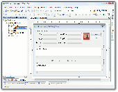 Serial Port Control Screenshot